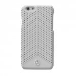 Mercedes MEHCP6PEGR iPhone 6/6Shard case szary