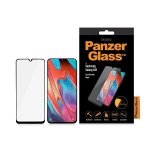 PanzerGlass E2E Regular Samsung A41 A415Case Friendly czarny/black
