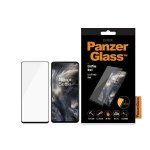PanzerGlass E2E Super+ OnePlus NordCase Friendly czarny/black
