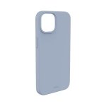 Puro ICON Cover iPhone 14 Plus / 15 Plus6.7 niebieski/sierra blue IPC1467ICONLBLUE