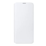 Etui Samsung EF-WA307PW A30s biały/whiteWallet Case A307