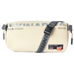 Skinarma Torebka Crossbody Fardel kość   słoniowa/ivory
