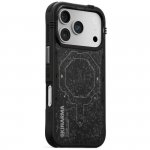 Etui Skinarma Vektor MagSafe do iPhone   17 Pro onyx