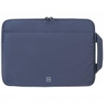 Torba na laptopa Tucano Sandy Sleeve na  laptopa 13/14 niebieski