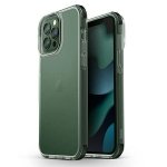 UNIQ etui Combat iPhone 13 Pro / 13 6,1zielony/green