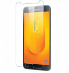 SZKŁO HARTOWANE 9H - SAMSUNG GALAXY J7 2018