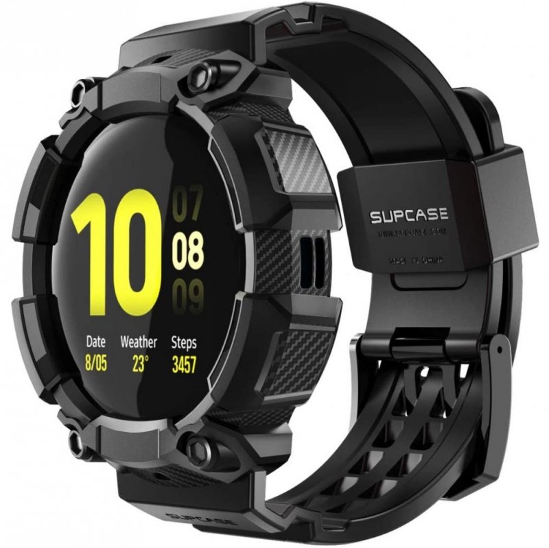 bug galaxy watch
