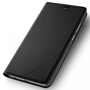 ALIVO ETUI FUTERAŁ - Huawei Honor 9 (czarny)