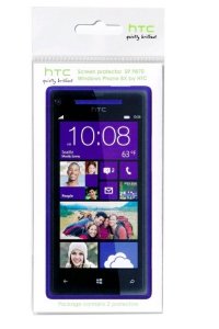 ORYGINALNA FOLIA OCHRONNA HTC SP P870 do HTC 8X (2 SZT.)
