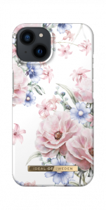 iDeal of Sweden Fashion - etui ochronne do iPhone 13 (Floral Romance)