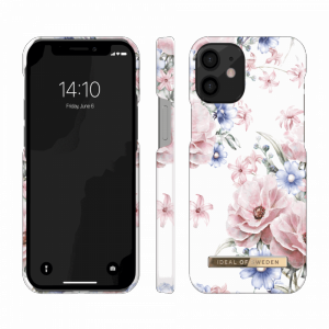 iDeal of Sweden- etui ochronne do iPhone 12 mini (Floral Romance)