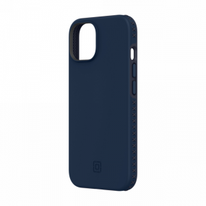 Incipio Grip - obudowa ochronna etui do iPhone 14 Pro Max kompatybilna z MagSafe (inkwell blue)