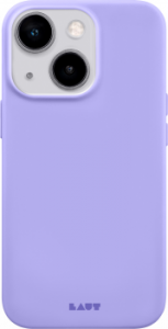 LAUT Huex Pastels - etui ochronne do iPhone 14 Plus (purple)