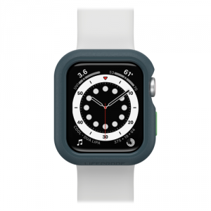 LifeProof Eco Friendly - obudowa ochronna do Apple Watch 40 mm (Neptune)