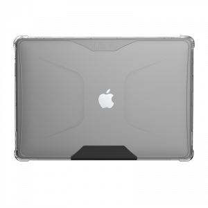 UAG Plyo - obudowa ochronna etui do MacBook Pro 16 2019 (przeźroczysta)