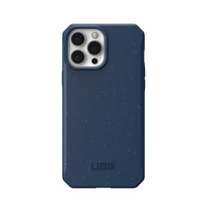 UAG Outback Bio - obudowa ochronna etui do iPhone 13 Pro (niebieska)
