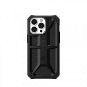 UAG Monarch - obudowa ochronna etui do iPhone 13 Pro (czarna)