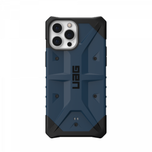 UAG Pathfinder - pancerne etui, case, obudowa ochronna do iPhone 13 Pro Max (niebieska) 
