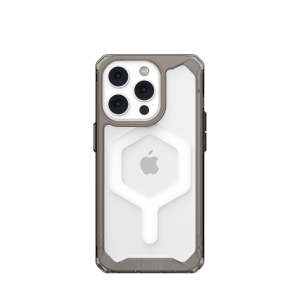 UAG Plyo - obudowa ochronna etui do iPhone 14 Pro Max kompatybilna z MagSafe (ash)