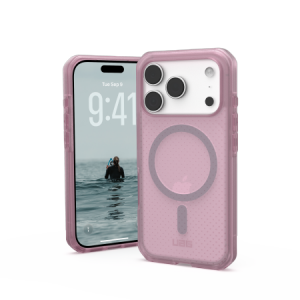 UAG Dot MagSafe - etui do iPhone 17 Pro kompatybilne z MagSafe (purple)