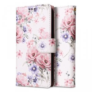 TECH-PROTECT WALLET GALAXY M23 5G BLOSSOM FLOWER 