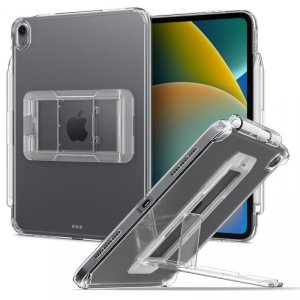 SPIGEN AIRSKIN HYBRID ”S” IPAD 10.9 10 / 2022 CRYSTAL CLEAR