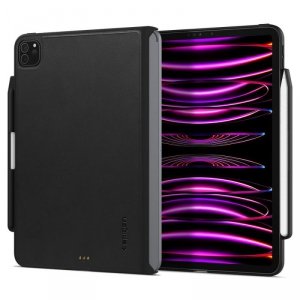 SPIGEN THIN FIT ”PRO” IPAD PRO 11 2 / 3 / 4 / 2020-2022 BLACK