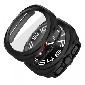 TECH-PROTECT DEFENSE360 SAMSUNG  GALAXY WATCH ULTRA (47 MM) BLACK