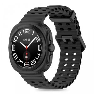 TECH-PROTECT ICONBAND PRO SAMSUNG  GALAXY WATCH ULTRA (47 MM) BLACK