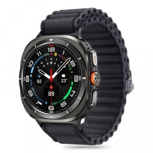 TECH-PROTECT WEAVE PRO SAMSUNG  GALAXY WATCH ULTRA (47 MM) BLACK
