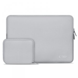 ETUI TECH-PROTECT  NEOSLIM LAPTOP 13-14 CRAYON GREY