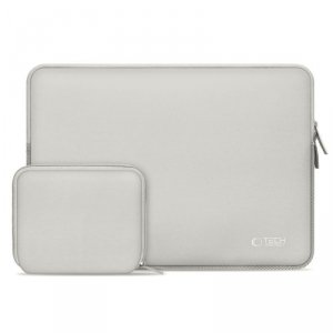 ETUI TECH-PROTECT  NEOSLIM LAPTOP 15-16 CRAYON GREY