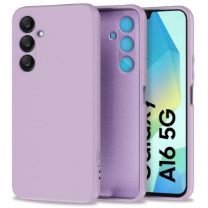 ETUI PLECKI CASE TECH-PROTECT  ICON SAMSUNG GALAXY A16 4G / 5G VIOLET