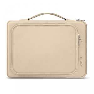 TECH-PROTECT BASIC BAG TORBA DO LAPTOPA  15-16 DESERT BEIGE