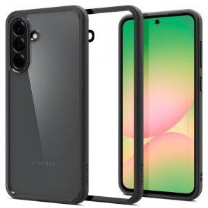 SPIGEN ULTRA HYBRID GALAXY A56 5G MATTE BLACK