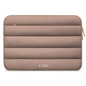 TECH-PROTECT FLUFFY LAPTOP 15-16 WALNUT 