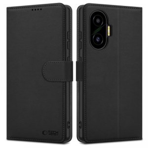 TECH-PROTECT WALLET XIAOMI POCO F7 5G BLACK 