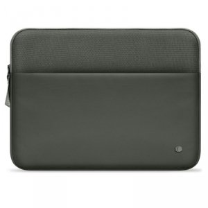 TECH-PROTECT SLEEVE LAPTOP 13-14 ARMY GREEN 