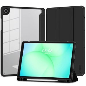 Etui Tech-Protect SC Pen Hybrid do Samsung Galaxy Tab A9+ / A11+ 11.0 - Czarne