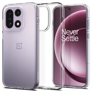 Etui Spigen Ultra Hybrid OnePlus 15: Ochrona Air Cushion, Przezroczyste