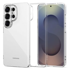 Tech-Protect FlexAir Etui do Samsung Galaxy S26 Ultra Clear Przezroczyste