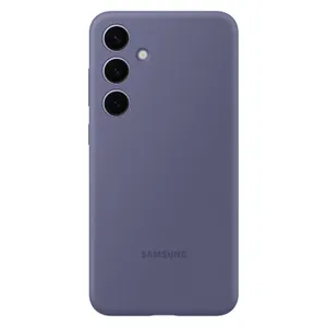 Etui Samsung Silicone Case EF-PS926TVEGWW do Samsung Galaxy S24+ - fioletowe