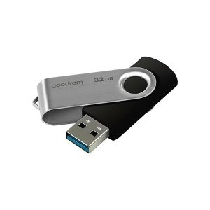 Pendrive 32 GB USB 3.2 Gen 1 Goodram - czarny