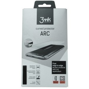 3MK Folia ARC Sony Xperia X Fullscreen Folia