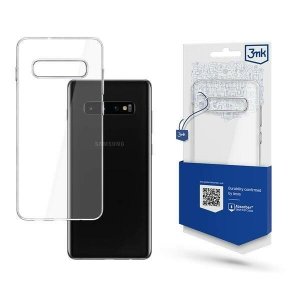 3MK Clear Case Samsung G975 S10 Plus