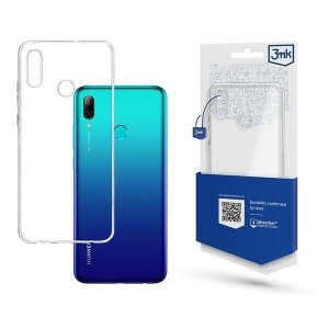 3MK Clear Case Huawei P Smart 2019