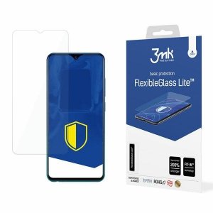 3MK FlexibleGlass Lite Vivo Y01 Szkło Hybrydowe Lite