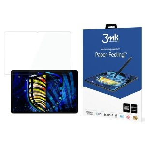 3MK PaperFeeling Sam Galaxy Tab S8 Plus 12.4 2szt/2pcs