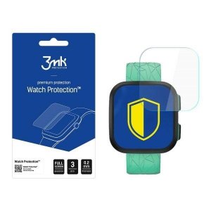3MK FlexibleGlass Watch Garmin BounceSzkło Hybrydowe