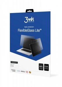 3MK FlexibleGlass Lite Microsoft Surface Pro X SQ1 do 13 Szkło Hybrydowe Lite